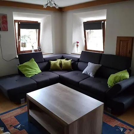 Haus Leonie