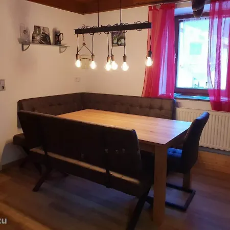 Haus Leonie * Bramberg am Wildkogel