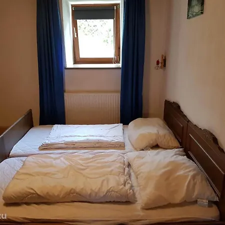 Haus Leonie Appartamento *