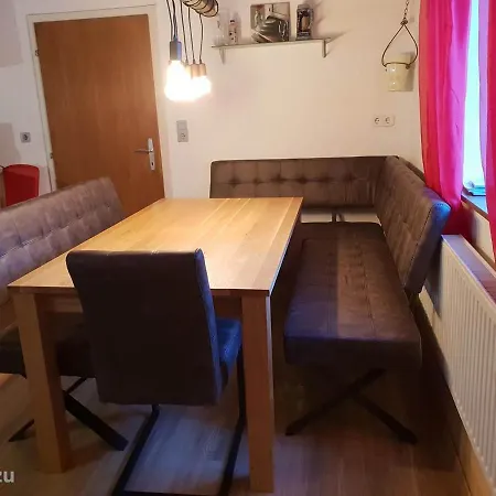 Appartamento Haus Leonie