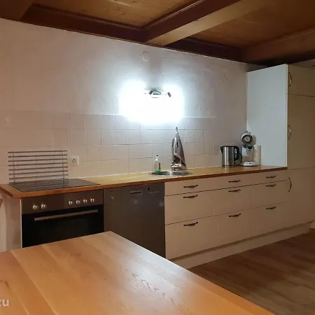 Haus Leonie Apartment Bramberg am Wildkogel