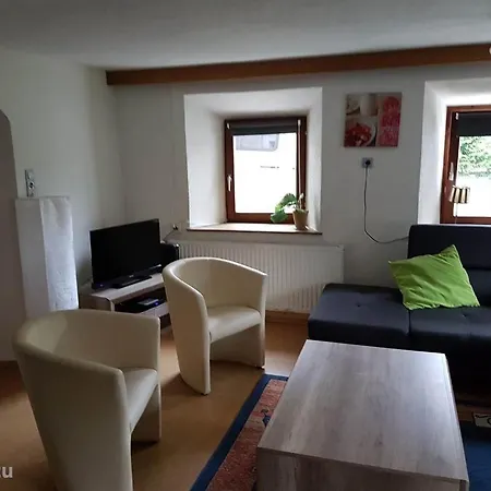 Haus Leonie