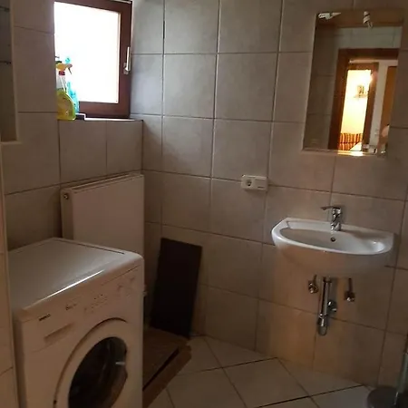 Haus Leonie Appartamento *