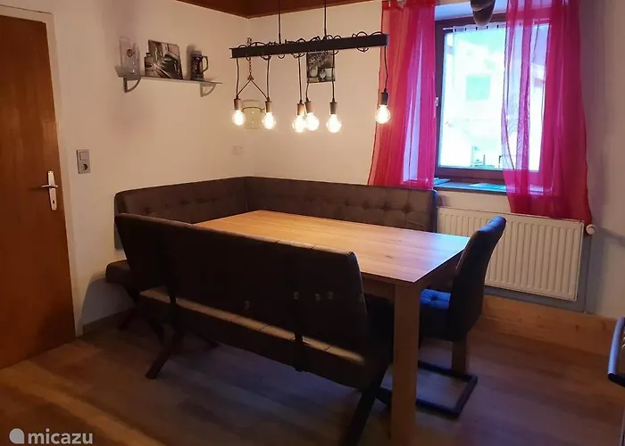 Haus Leonie * Bramberg am Wildkogel