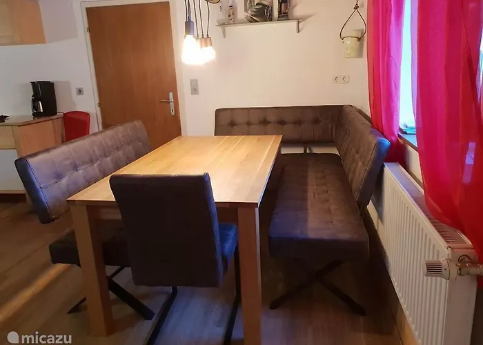 Apartman Haus Leonie