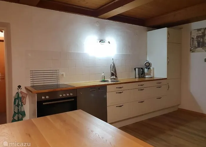 Haus Leonie Apartment Bramberg am Wildkogel